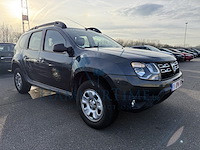Dacia duster phase 2 1.6i 4x2 laureate, 2015 - afbeelding 21 van  27
