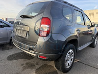 Dacia duster phase 2 1.6i 4x2 laureate, 2015 - afbeelding 22 van  27
