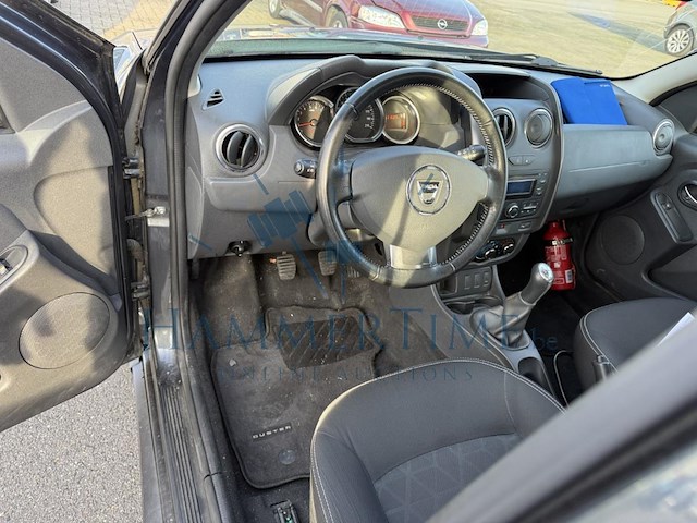 Dacia duster phase 2 1.6i 4x2 laureate, 2015 - afbeelding 27 van  27