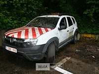 Dacia duster stationwagen - afbeelding 3 van  18