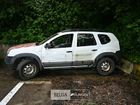 Dacia duster stationwagen - afbeelding 4 van  18