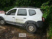 Dacia duster stationwagen - afbeelding 5 van  18
