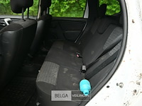 Dacia duster stationwagen - afbeelding 7 van  18