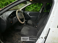 Dacia duster stationwagen - afbeelding 9 van  18