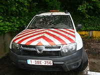 Dacia duster stationwagen - afbeelding 11 van  18