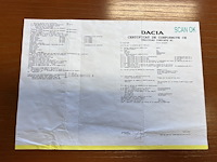 Dacia duster - afbeelding 5 van  15