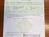 Dacia duster - afbeelding 7 van  15