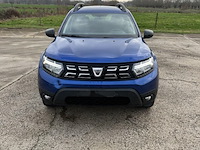 Dacia duster - afbeelding 1 van  15