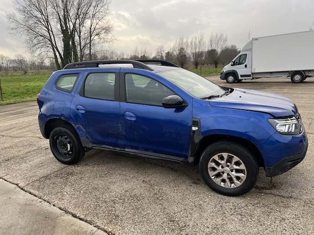 Dacia duster - afbeelding 8 van  15
