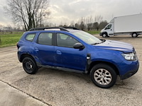 Dacia duster - afbeelding 8 van  15