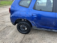 Dacia duster - afbeelding 9 van  15