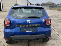 Dacia duster - afbeelding 10 van  15
