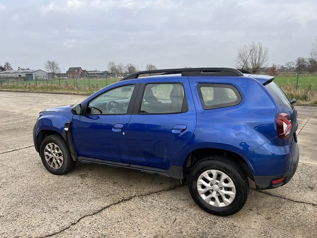 Dacia duster - afbeelding 11 van  15