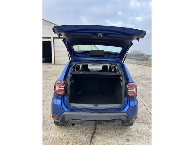 Dacia duster - afbeelding 12 van  15