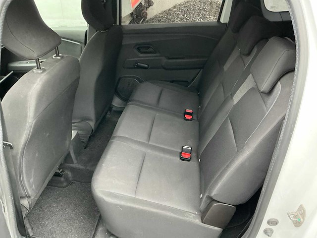 Dacia jogger personenauto - afbeelding 10 van  11