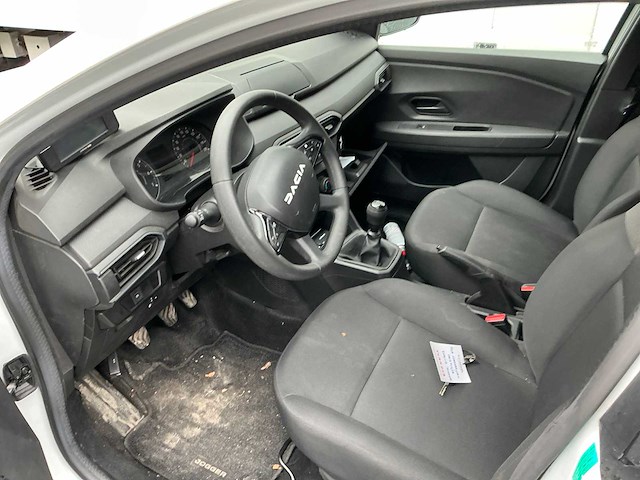 Dacia jogger personenauto - afbeelding 8 van  11