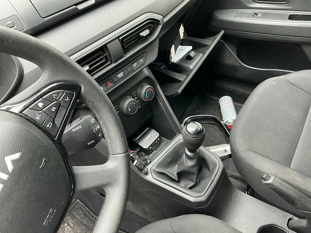 Dacia jogger personenauto - afbeelding 9 van  11