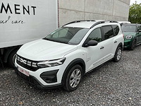 Dacia jogger personenauto