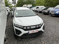 Dacia jogger personenauto - afbeelding 4 van  8