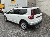 Dacia jogger personenauto - afbeelding 5 van  8