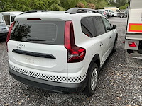 Dacia jogger personenauto - afbeelding 6 van  8