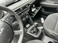 Dacia jogger personenauto - afbeelding 8 van  8