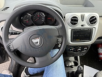 Dacia lodgy 1.2 tce ambiance 7pl., 2014 - afbeelding 2 van  30