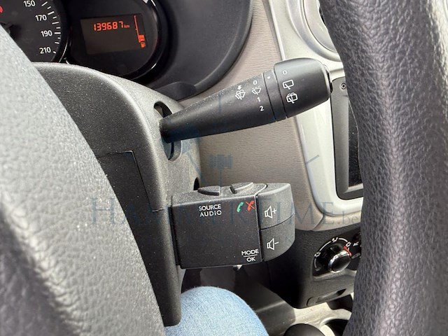 Dacia lodgy 1.2 tce ambiance 7pl., 2014 - afbeelding 6 van  30