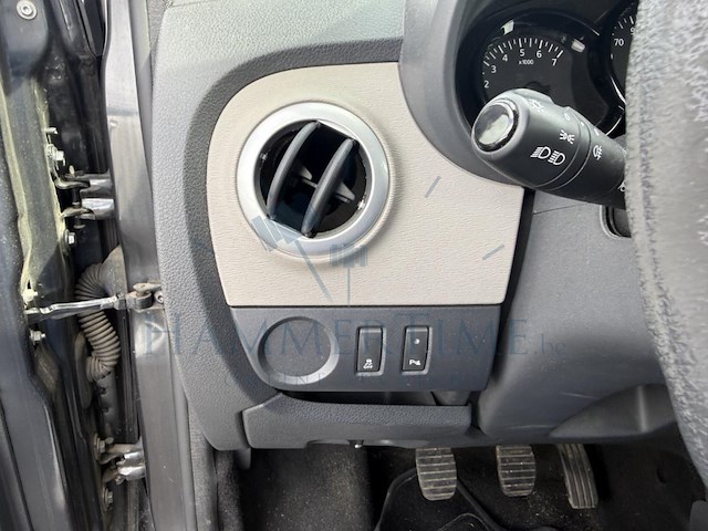 Dacia lodgy 1.2 tce ambiance 7pl., 2014 - afbeelding 8 van  30