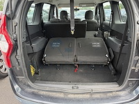 Dacia lodgy 1.2 tce ambiance 7pl., 2014 - afbeelding 11 van  30
