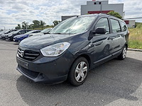Dacia lodgy 1.2 tce ambiance 7pl., 2014