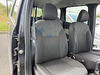 Dacia lodgy 1.2 tce ambiance 7pl., 2014 - afbeelding 14 van  30