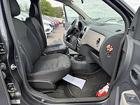 Dacia lodgy 1.2 tce ambiance 7pl., 2014 - afbeelding 15 van  30