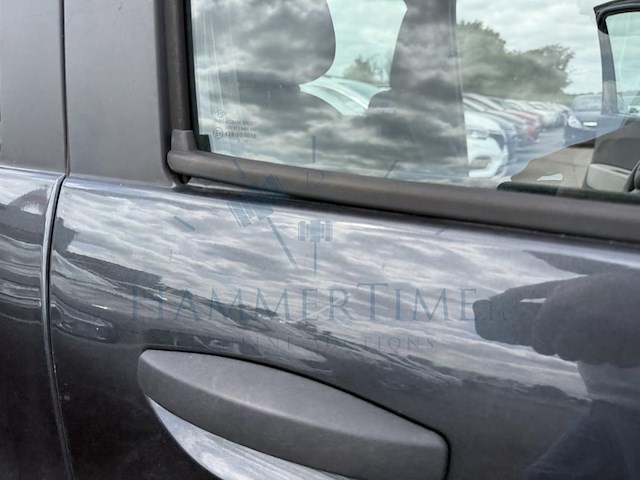 Dacia lodgy 1.2 tce ambiance 7pl., 2014 - afbeelding 21 van  30