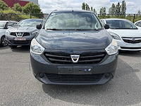 Dacia lodgy 1.2 tce ambiance 7pl., 2014 - afbeelding 12 van  30