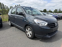 Dacia lodgy 1.2 tce ambiance 7pl., 2014 - afbeelding 23 van  30