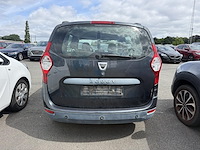Dacia lodgy 1.2 tce ambiance 7pl., 2014 - afbeelding 26 van  30