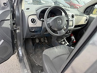 Dacia lodgy 1.2 tce ambiance 7pl., 2014 - afbeelding 29 van  30
