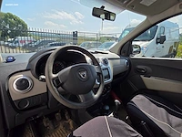 Dacia lodgy 2012 - afbeelding 3 van  34