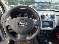Dacia lodgy 2012 - afbeelding 4 van  34