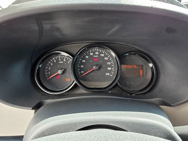 Dacia lodgy 2012 - afbeelding 5 van  34
