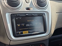Dacia lodgy 2012 - afbeelding 7 van  34