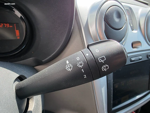 Dacia lodgy 2012 - afbeelding 10 van  34