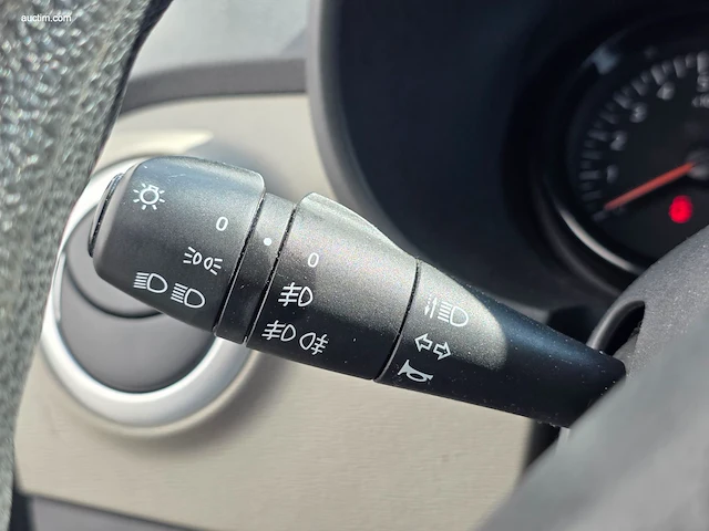Dacia lodgy 2012 - afbeelding 11 van  34