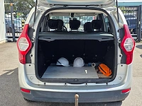 Dacia lodgy 2012 - afbeelding 15 van  34