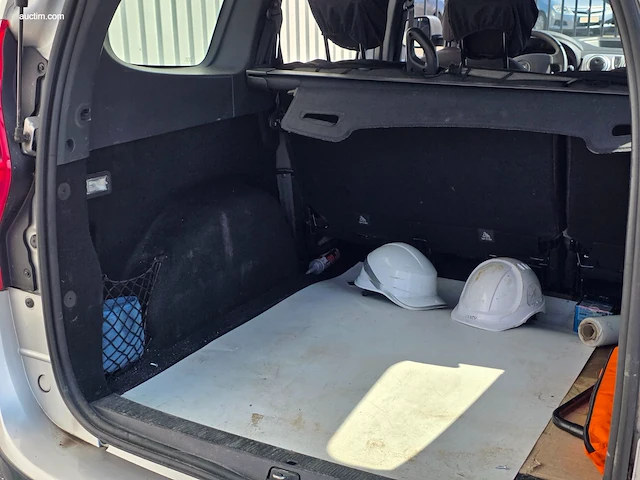 Dacia lodgy 2012 - afbeelding 16 van  34