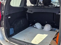 Dacia lodgy 2012 - afbeelding 16 van  34