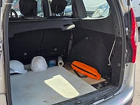 Dacia lodgy 2012 - afbeelding 17 van  34