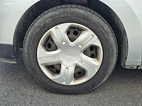 Dacia lodgy 2012 - afbeelding 19 van  34