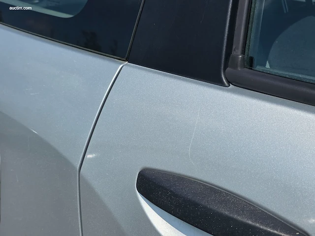 Dacia lodgy 2012 - afbeelding 25 van  34